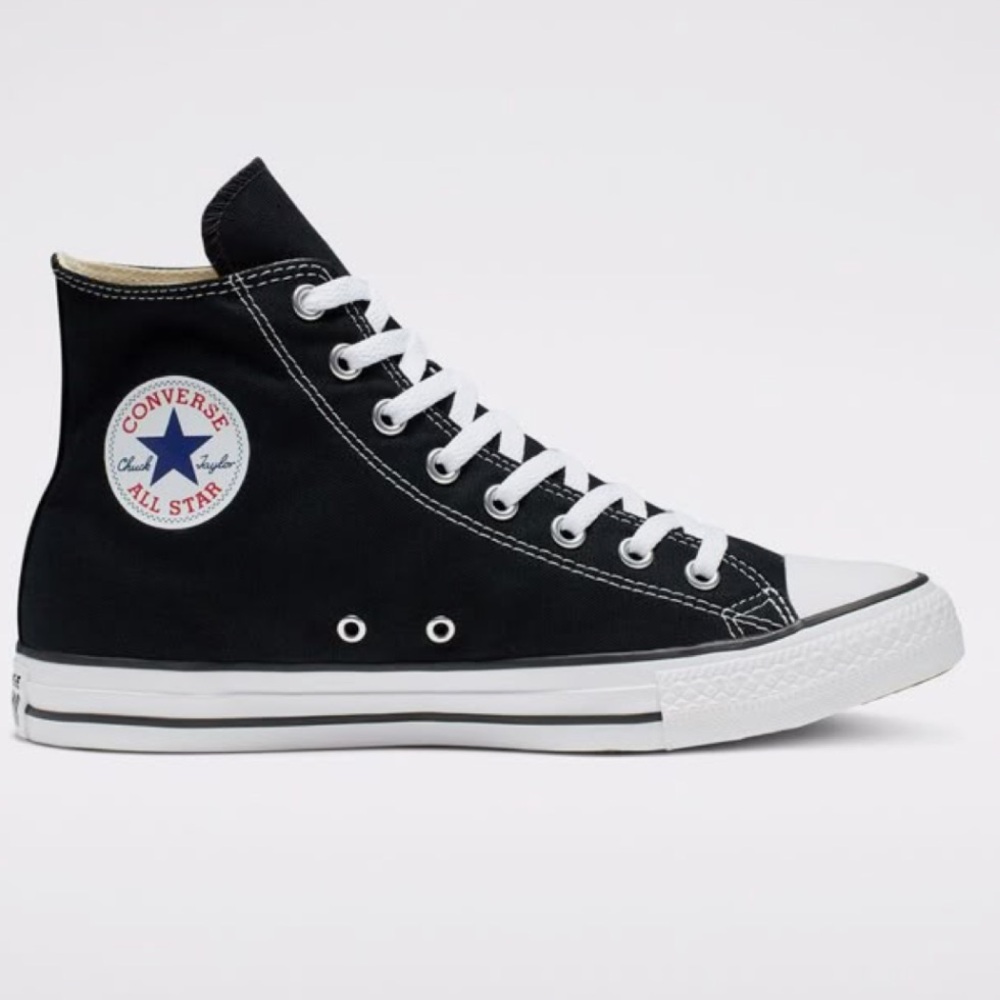 Chuck Taylor All Star Canvas